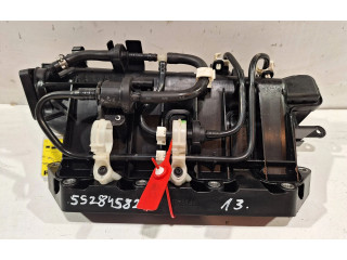 Turbodmychadlo Нагнетатель 55284582 Fiat 500