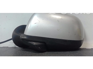 Зеркало электрическое Dacia Duster 2010 - 2017 года