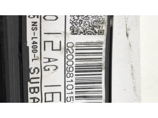 Přístrojová deska Subaru Outback 2005 85012AG160, NSL400L