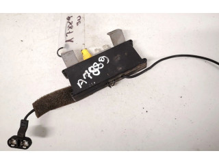 Antenos valdymo blokas 12785232 Saab 9-3 Ver2