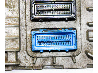 Блок управления двигателя 12686058 Chevrolet Camaro