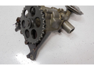 Масляный насос  2 030115109A, 030115109A  Volkswagen Golf II 