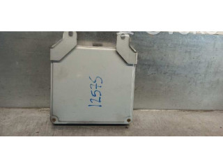 Блок управления двигателя 1758000512 Mitsubishi Galant