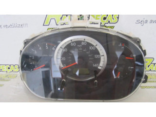 Přístrojová deska Mazda 5 2006 cecc34d