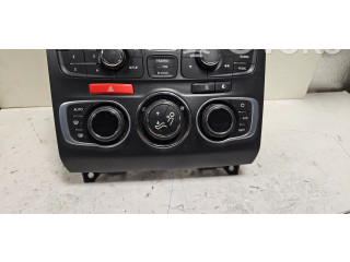 Блок управления климат-контролем 9666027877, 28306746 Citroen DS4
