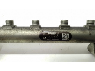 Топливная рампа 0445214174 Chevrolet Captiva 2.0