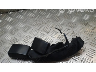 Средняя поясная пряжка ()