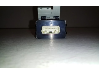 Блок управления иммобилайзера 8638A030 Mitsubishi Outlander