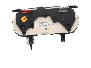 Спидометр (приборный щиток) 8200261086, J1-3304W Renault Clio II