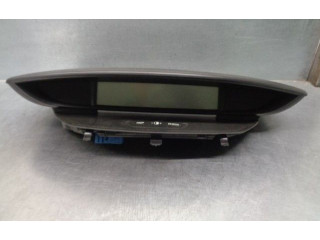 Панель приборов 96572391ZD Citroen C4 I