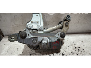 Моторчик дворников     Ford S-MAX