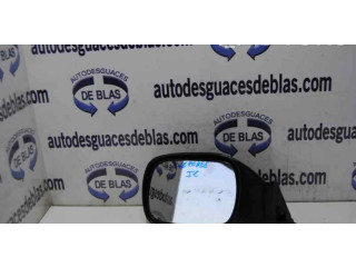 Зеркало электрическое левое Jeep Cherokee XJ 1991-2001 года