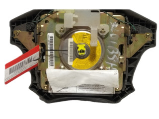 Подушка безопасности водителя 4815081A01, 4815081A01   Suzuki Jimny