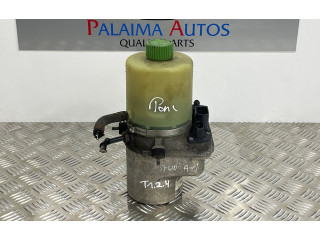 Насос усилителя руля