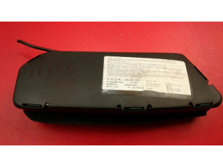 Подушка безопасности в сиденье 6Q4880242G   Seat Ibiza III (6L)