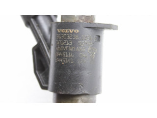 Форсунка 0445116046, 31303238    Volvo S60   