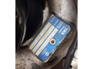 Turbodmychadlo Турбина 03L253019J, BV43B0139   Volkswagen Tiguan   CBAB