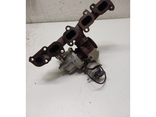  Турбина Volkswagen Golf VII  04L253016H         