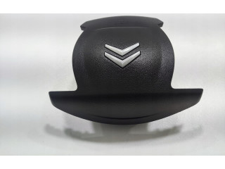 Подушка безопасности водителя 96877137ZD   Citroen C5