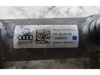 Vstřikovací lišta 059130090BS   Audi A8 S8 D4 4H     