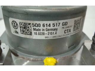 Подушка безопасности пассажира 5Q0614517GD, 10021021514 Volkswagen Arteon Shooting Brake