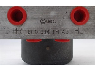 Блок АБС 8E0614111AB, 0273004281 Audi A4 Allroad - года