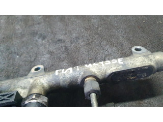 Vstřikovací lišta 0445214017, 001965L2 Fiat Ulysse pro naftový motor 2.2