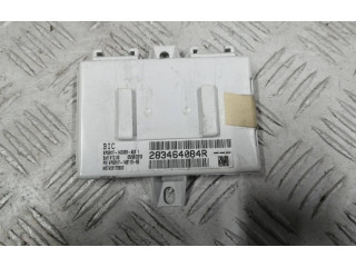 Блок управления двигателем Блок управления 283464084R Dacia Duster II