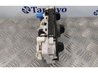 Модуль блока управления кондиционером N106278B, T1001639U Dacia Duster