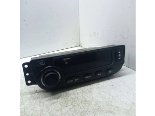 Блок управления климат-контролем    Chevrolet Evanda