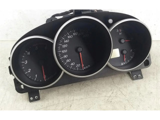 Комплект блоков управления 3M61-12A650-AD   Mazda 3 I