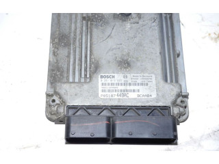 Řídící jednotka 0281013693, 0281013693 Dodge Caliber 2006