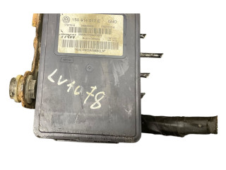 Блок АБС 1S0614517E   Skoda  Citigo  2011 - 2020 года