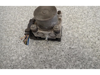 Блок АБС Mitsubishi Colt 2009 - 2016 года