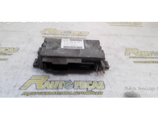 Řídící jednotka IAW16FEB Fiat Punto (176) 1996