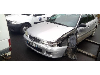 Блок управления климат-контролем NT Honda Accord