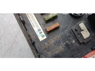 Pojistková skříňka 3C0937125 Volkswagen PASSAT