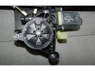 Передний електрический механизм для подъема окна без двигателя