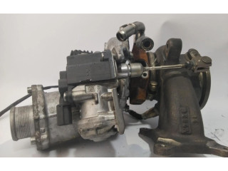  Турбина Volkswagen Golf VII  06K145722H         