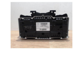 Панель приборов 248107567R, 248107567R Renault Clio III