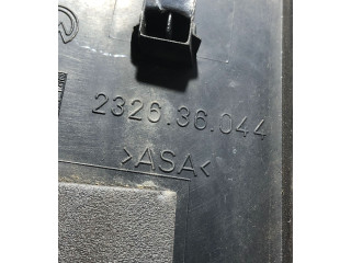 Řídící jednotka 232636044 Mercedes-Benz Vito Viano W639 2006