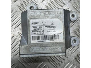 Блок подушек безопасности YWC001180, Z2032650057M Rover 25