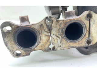 Turbodmychadlo Турбина 36010146, 54399700141 Volvo XC60