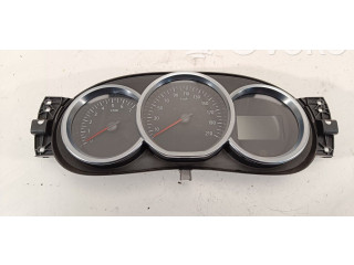 Панель приборов Dacia Lodgy