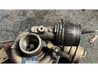 Turbodmychadlo Турбина 074145701A, 50381260156 Volkswagen Multivan T4 2.5