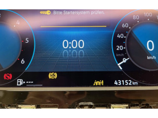 Přístrojová deska Volkswagen Caddy 2025 5H0920340A, 5905232886529