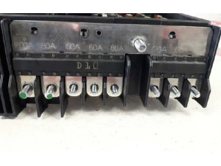 Блок предохранителей 5N0937629, 5N0937629   Audi Q3 8U    