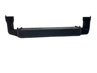 Интеркулер  77897930, 204D4   BMW X3 E83 