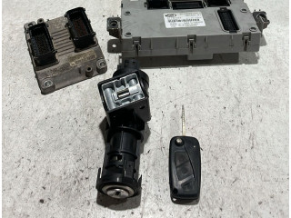 Řídící jednotka 0261201110, 0261201110 Lancia Musa 2006