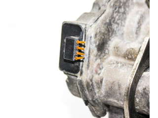  Турбина Volkswagen Phaeton  059145702S   для двигателя BMK      